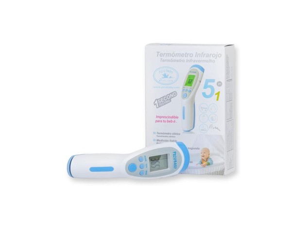 Picu Baby Termómetro Profesional Infrarrojo 1Ud