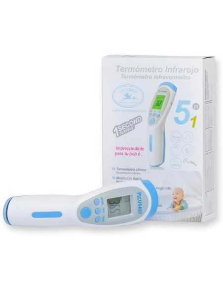 Picu Baby Termómetro Profesional Infrarrojo 1Ud