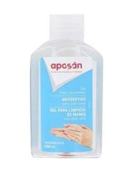 Aposán Gel Biocida...