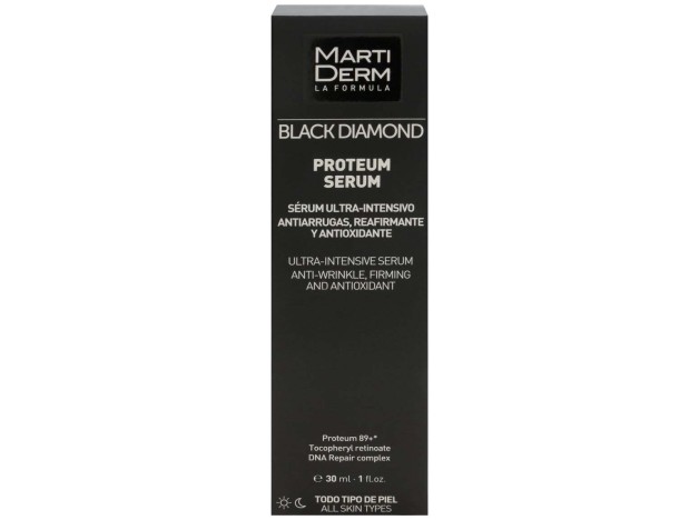 Martiderm® Platinum Proteum Sérum Envase...