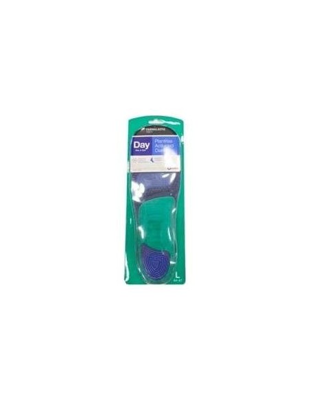 Farmalastic Plantillas Pro Actividad Intensiva T- M Nº40-43