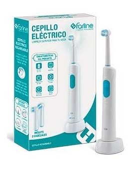 Farline Cepillo De Dientes...