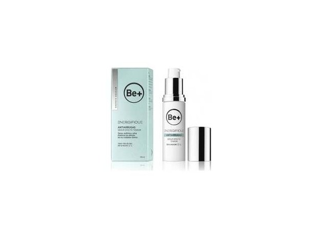 Be+ Energifique Antiarrugas Sérum Efecto...