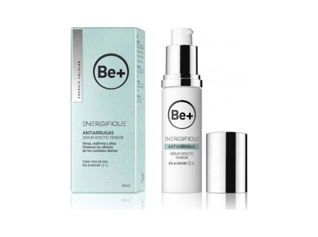 Be+ Energifique Antiarrugas Sérum Efecto...