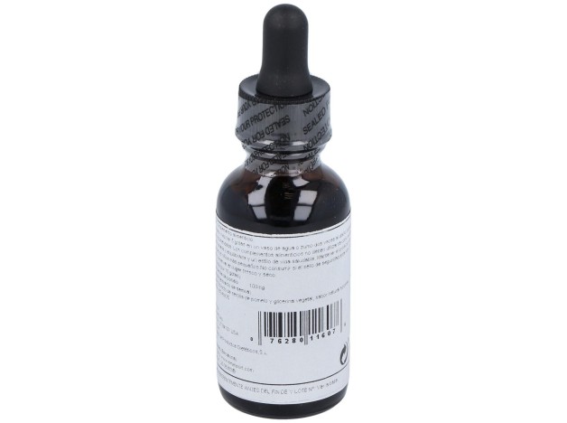 Grapefruit Seed Pomelo Liquido 30Ml.