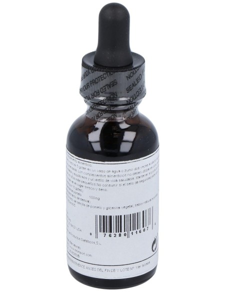 Grapefruit Seed Pomelo Liquido 30Ml.