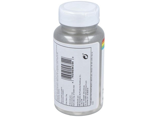 Biotin 1000Mcg. 100Comp.Sublinguales