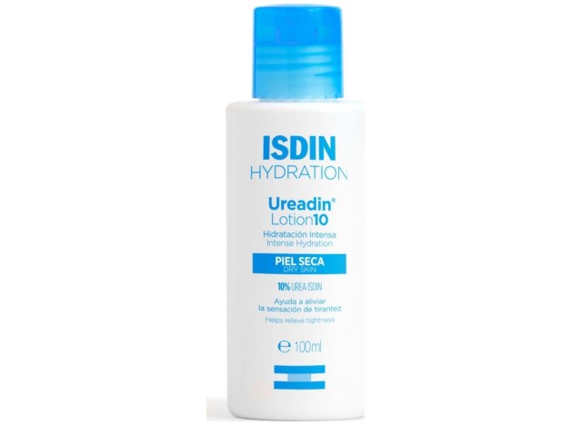 Isdin Ureadin Lotion10 Hidratacion Intensa 100Ml