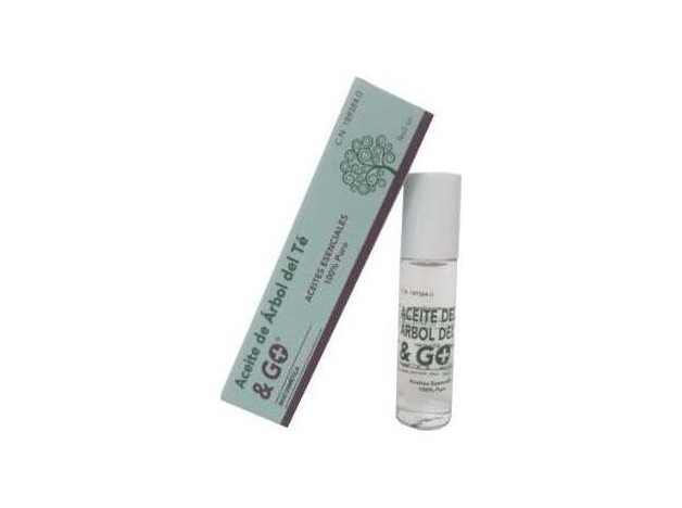 Pharma%26Go Aceite Del Árbol De Te %26 Go, 15 Ml
