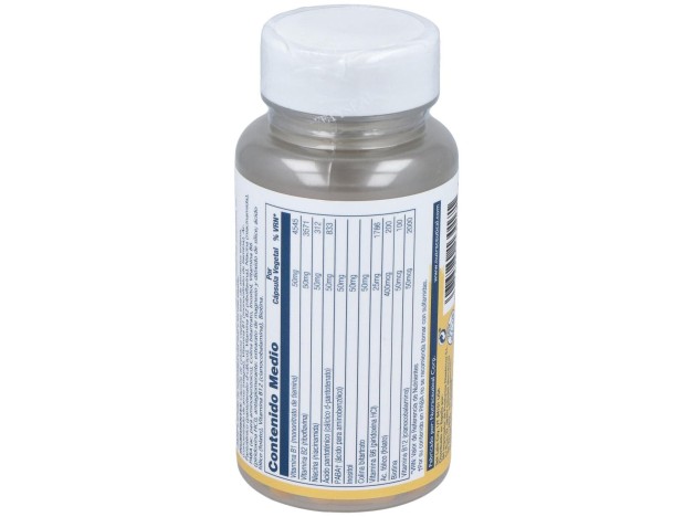 B Complex 50Cap.