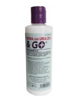 Pharma%26Go Crema De Urea...
