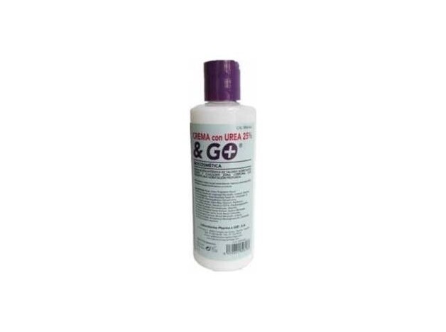 Pharma%26Go Crema De Urea 10% 300 Ml