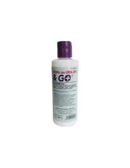 Pharma%26Go Crema De Urea 10% 300 Ml