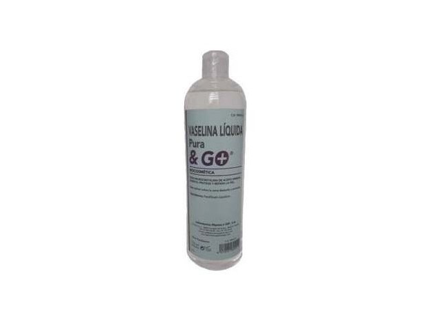 %26 Go Vaselina Liquida 750Ml