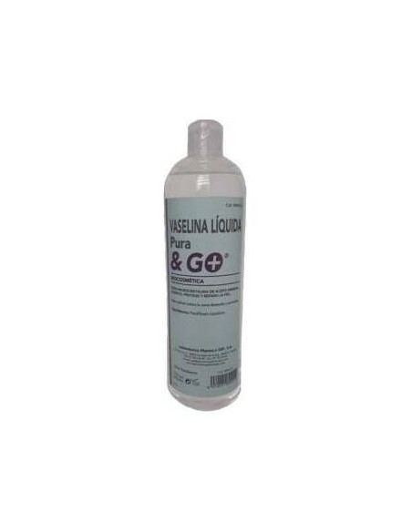 %26 Go Vaselina Liquida 750Ml