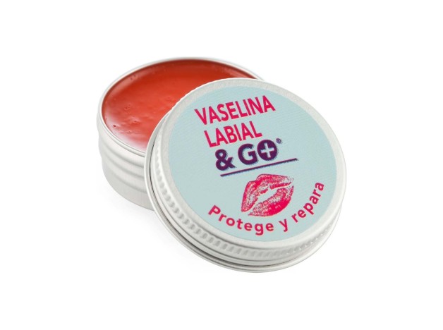 %26 Go Vaselina Labial 15Ml