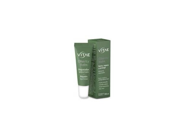 Vitae Oliovita Balm Bálsamo Reparador 10Ml