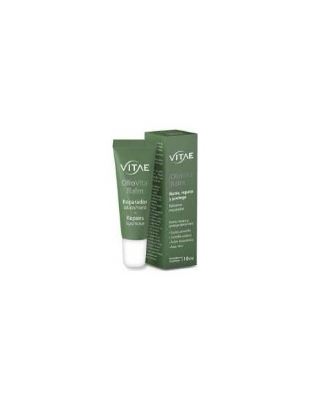 Vitae Oliovita Balm Bálsamo Reparador 10Ml