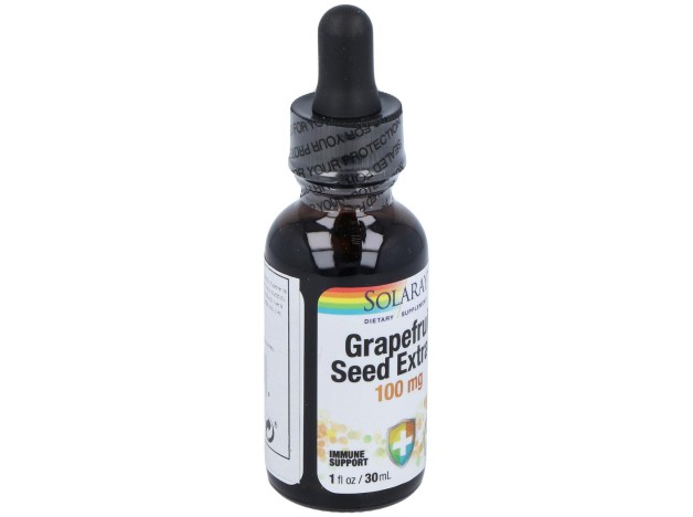 Grapefruit Seed Pomelo Liquido 30Ml.