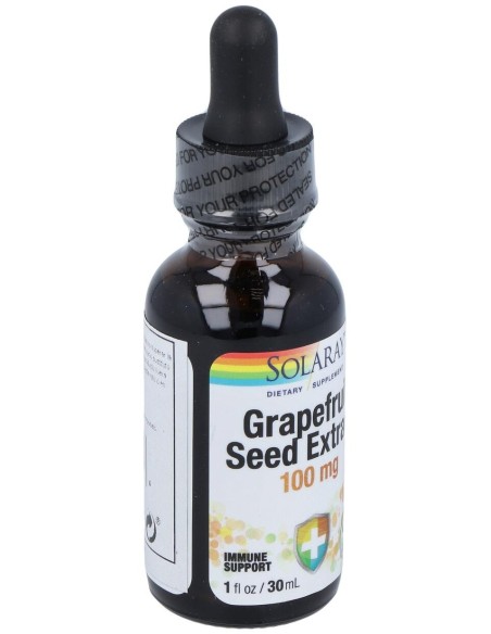 Grapefruit Seed Pomelo Liquido 30Ml.