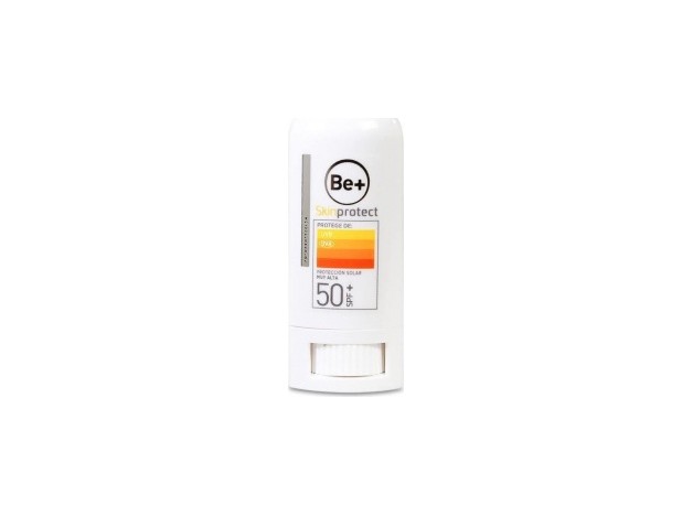 Be+ Skin Protect Stick Cicatrices Zonas...