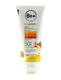 Be+Skin Protect Infantil...