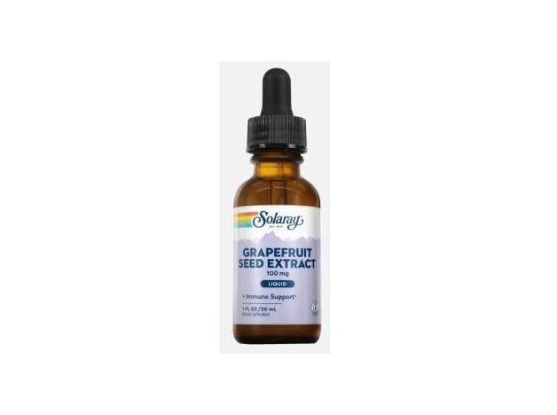 Grapefruit Seed Pomelo Liquido 30Ml.