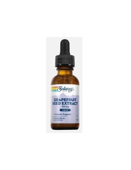 Grapefruit Seed Pomelo Liquido 30Ml.