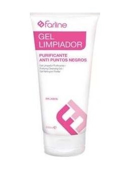 Farline Gel Limpiador...