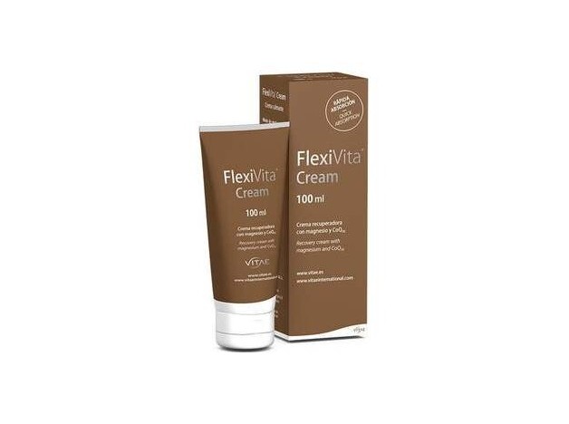 Vitae Flexivita Crema 100Ml