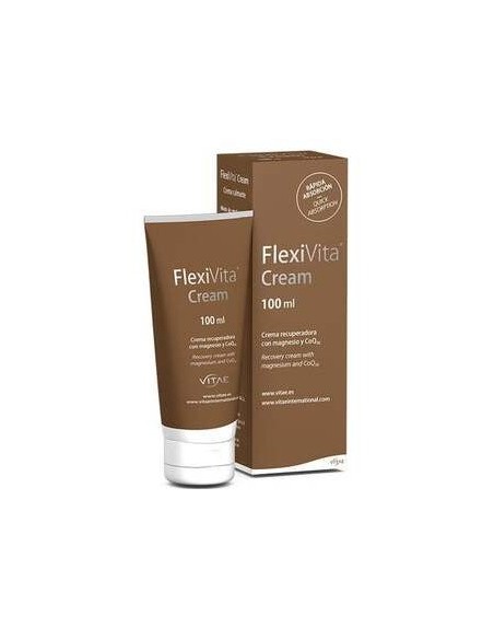 Vitae Flexivita Crema 100Ml