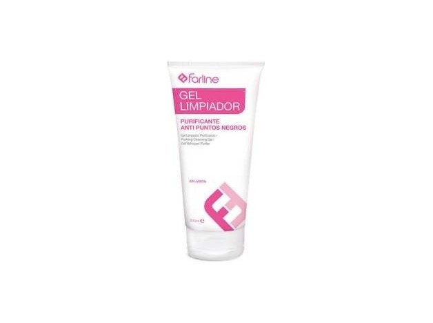 Farline Gel Limpiador Purificante 200Ml