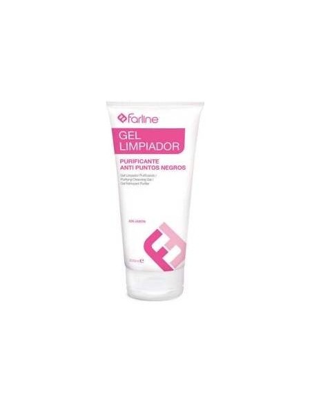 Farline Gel Limpiador Purificante 200Ml
