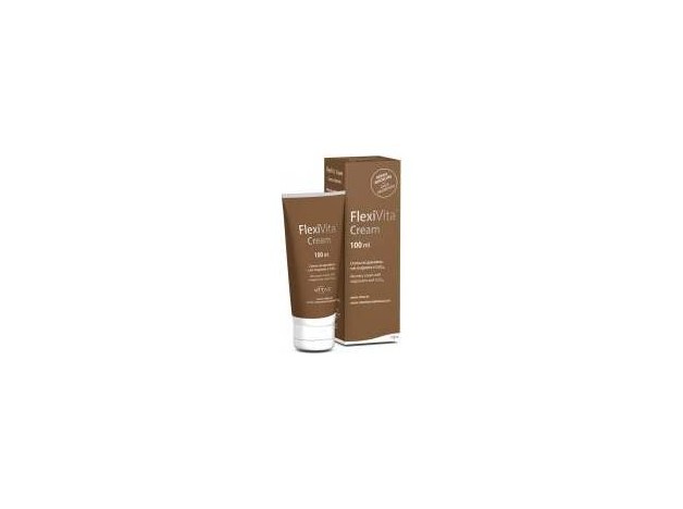 Vitae Flexivita Crema 100Ml