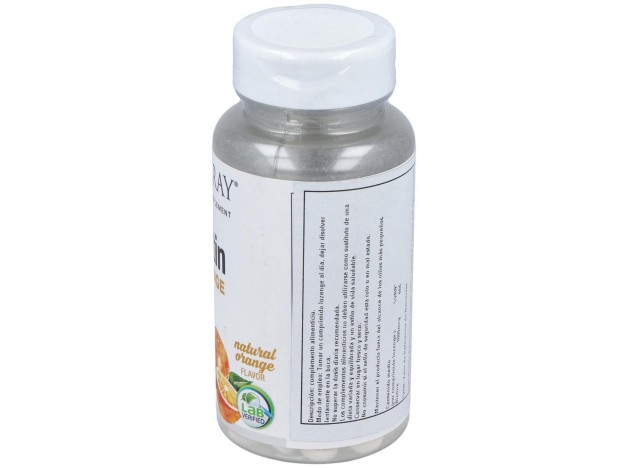 Biotin 1000Mcg. 100Comp.Sublinguales
