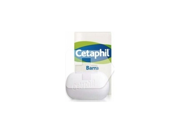 Cetaphil Pan Dermatológico, 125 G