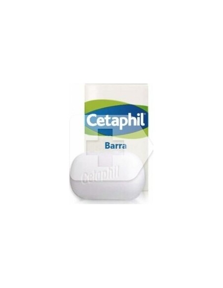 Cetaphil Pan Dermatológico, 125 G