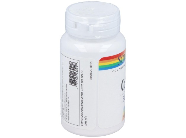Solaray Pure Coq-10 30Mg 30Cáps