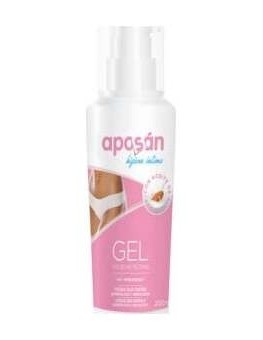 Aposán Gel Íntimo, 200 Ml