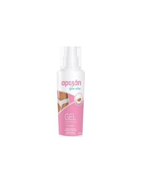 Aposán Gel Íntimo, 200 Ml