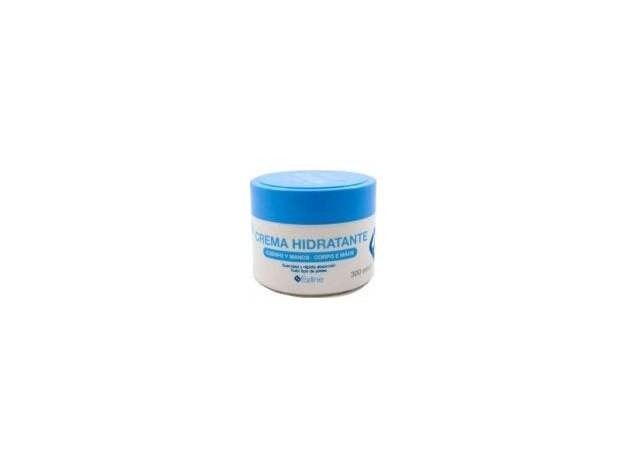 Farline Crema Regeneradora 5% Panthenol, 100 Ml