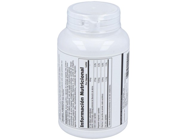 Solaray Yeast Cleanse 90Cáps