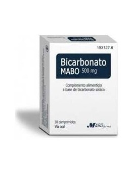 Mabo-Farma Bicarbonato...