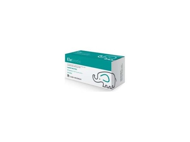 Casen Elebiotic 30 Sobres