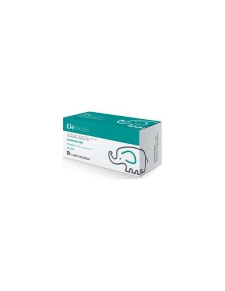 Casen Elebiotic 30 Sobres