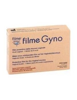 Filme Gyno, 6 Óvulos