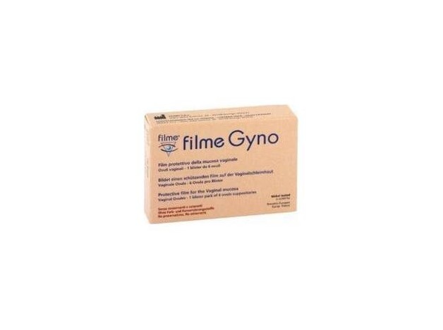Filme Gyno, 6 Óvulos