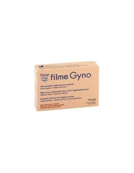 Filme Gyno, 6 Óvulos
