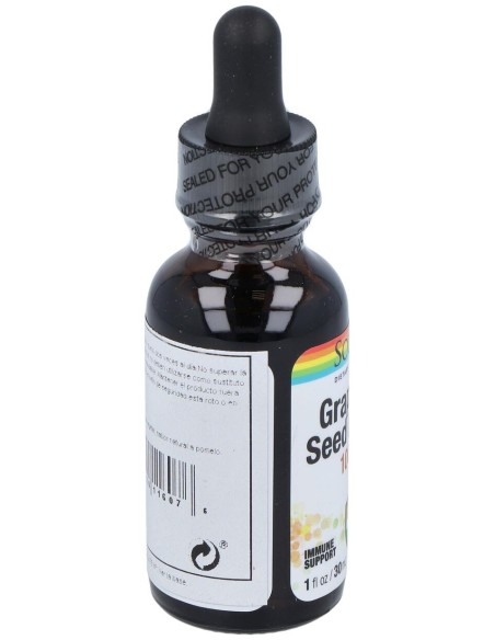 Grapefruit Seed Pomelo Liquido 30Ml.