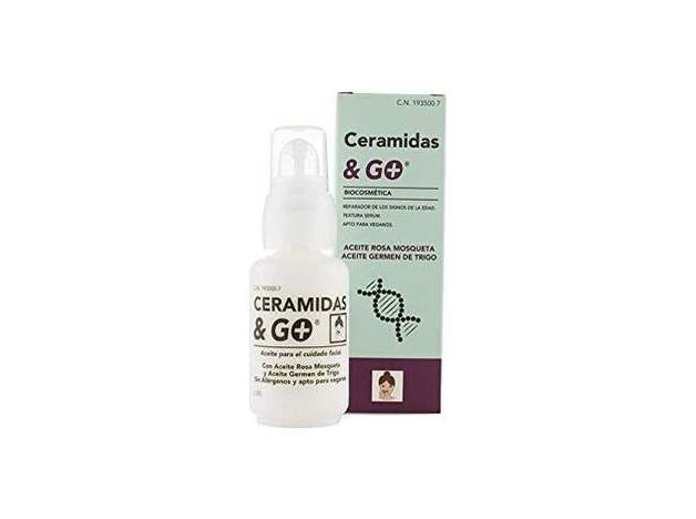 Pharma %26 Go Ceramidas 30Ml